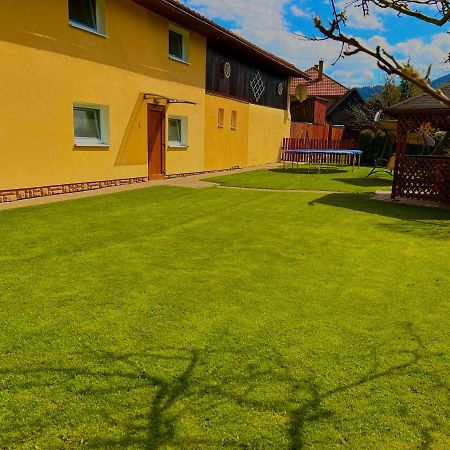 Apartman Anna Dubrava Экстерьер фото