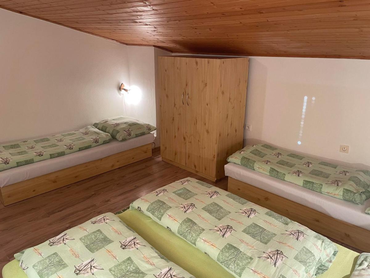 Apartman Anna Dubrava Экстерьер фото