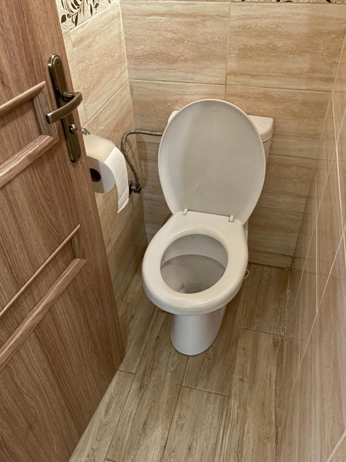 Apartman Anna Dubrava Экстерьер фото