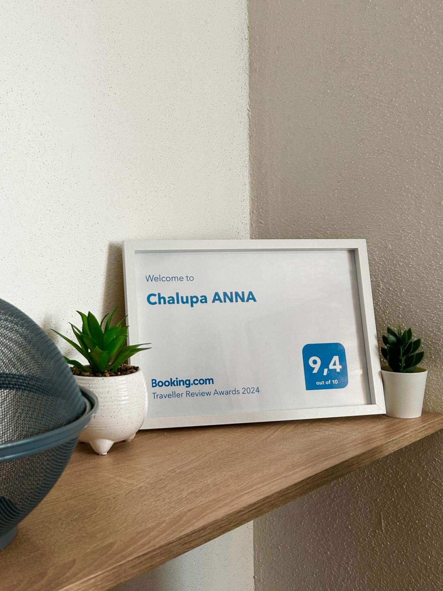Apartman Anna Dubrava Экстерьер фото